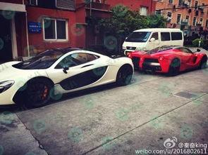 鹿晗爆料豪车视频播放下载,豪华座驾引网友热议，播放下载量飙升  第2张